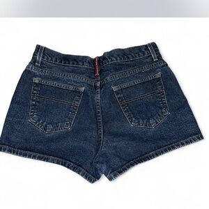 Vintage AZ Jeans Denim shorts size 13